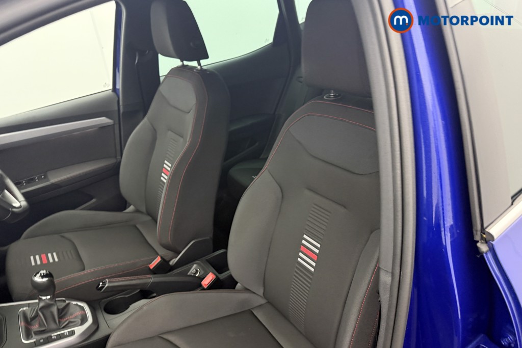 Seat Arona FR Manual Petrol SUV - Stock Number (1600470) - 14th supplementary image