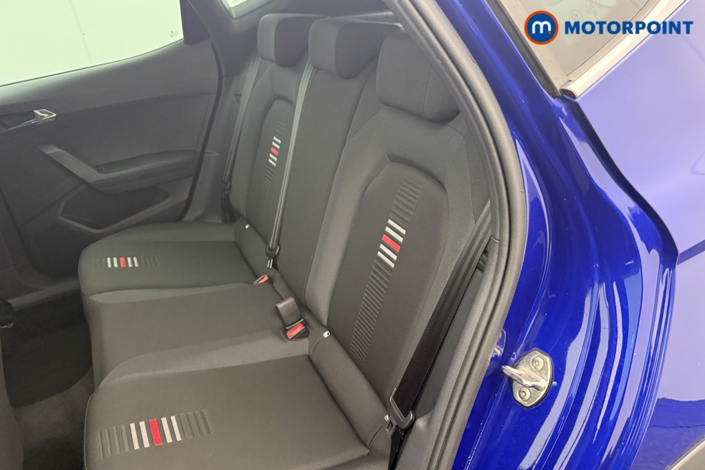 Seat Arona FR Manual Petrol SUV - Stock Number (1600470) - 15th supplementary image
