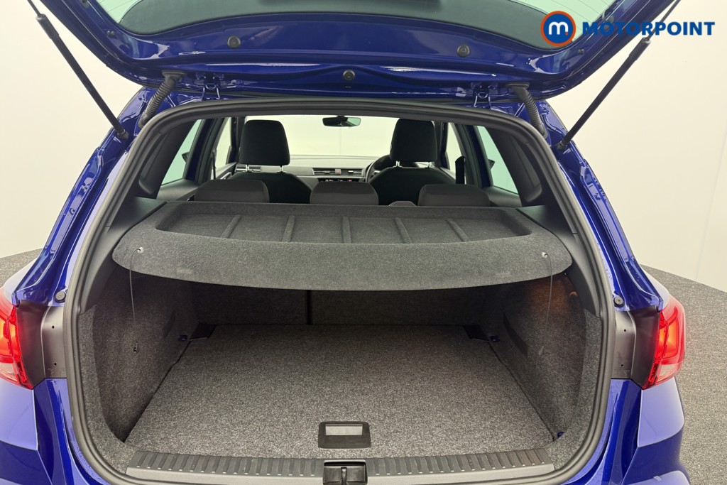 Seat Arona FR Manual Petrol SUV - Stock Number (1600470) - 17th supplementary image