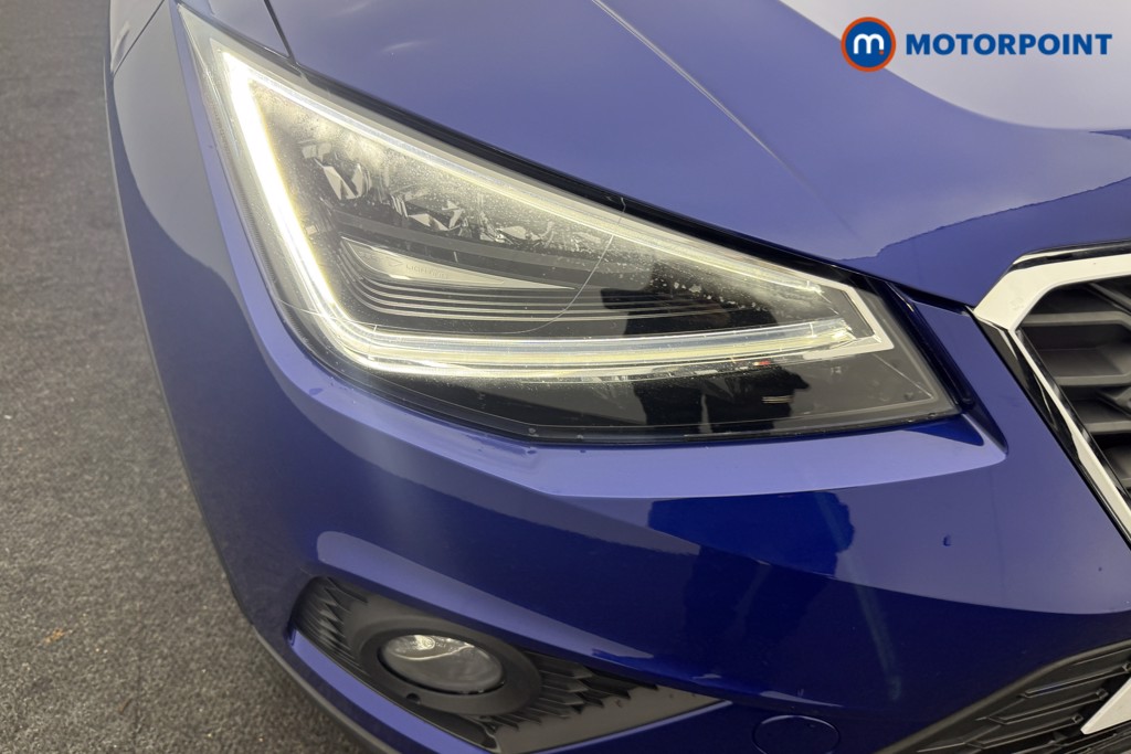 Seat Arona FR Manual Petrol SUV - Stock Number (1600470) - 19th supplementary image