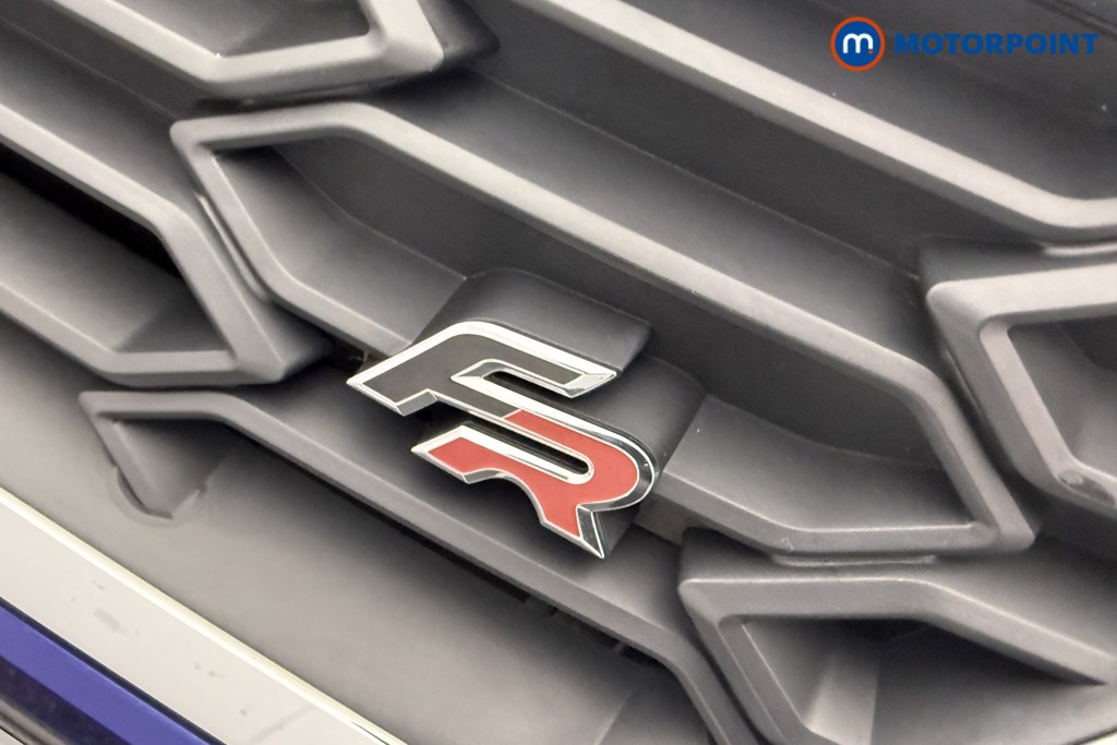 Seat Arona FR Manual Petrol SUV - Stock Number (1600470) - 20th supplementary image