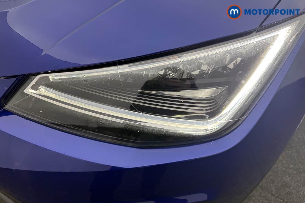 Seat Arona FR Manual Petrol SUV - Stock Number (1600470) - 21st supplementary image