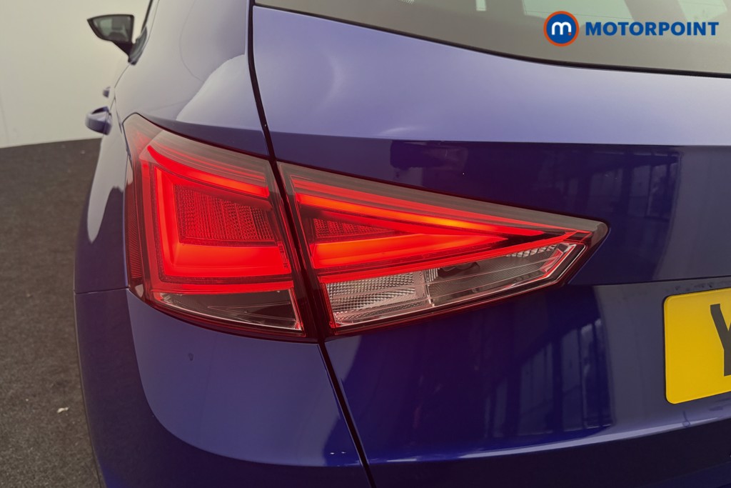 Seat Arona FR Manual Petrol SUV - Stock Number (1600470) - 22nd supplementary image