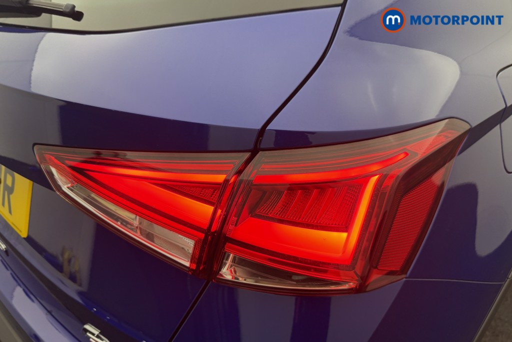 Seat Arona FR Manual Petrol SUV - Stock Number (1600470) - 23rd supplementary image