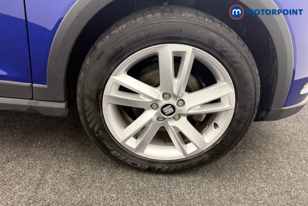Seat Arona FR Manual Petrol SUV - Stock Number (1600470) - 29th supplementary image