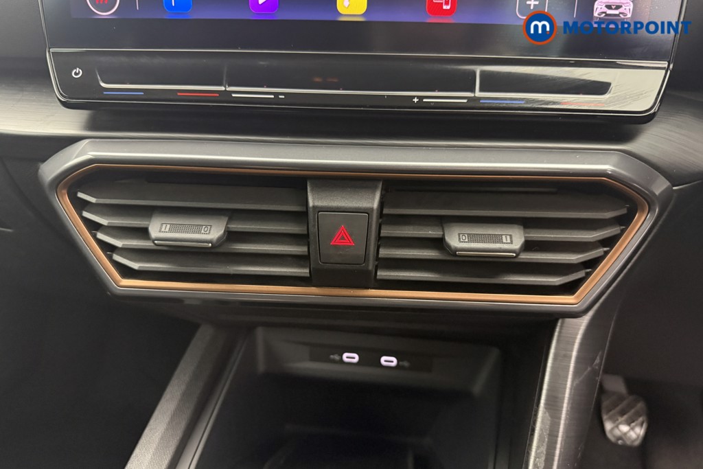 Cupra Formentor V2 Manual Petrol SUV - Stock Number (1600472) - 4th supplementary image