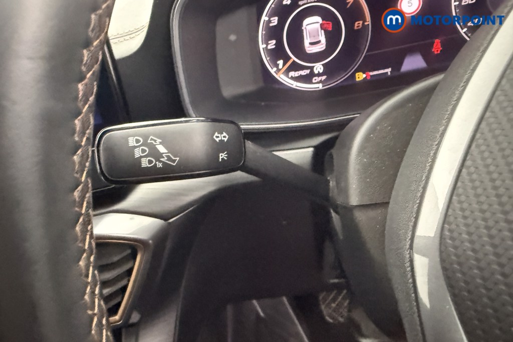 Cupra Formentor V2 Manual Petrol SUV - Stock Number (1600472) - 9th supplementary image