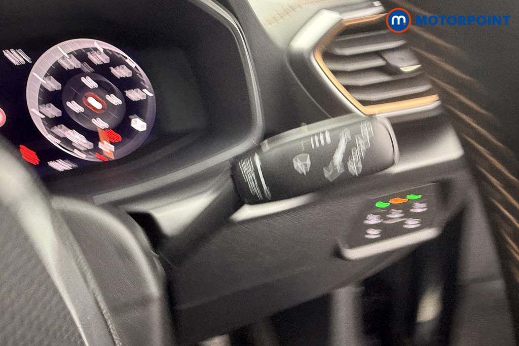 Cupra Formentor V2 Manual Petrol SUV - Stock Number (1600472) - 10th supplementary image