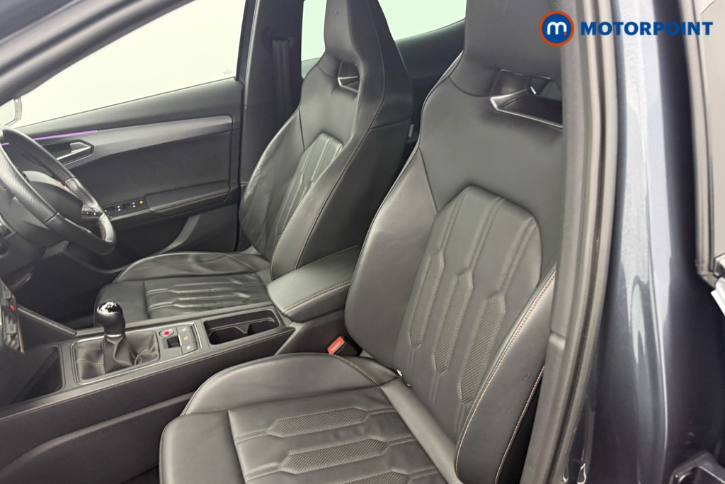 Cupra Formentor V2 Manual Petrol SUV - Stock Number (1600472) - 14th supplementary image