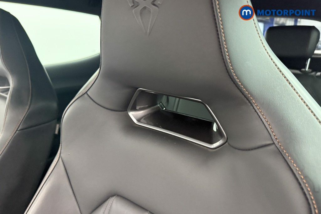 Cupra Formentor V2 Manual Petrol SUV - Stock Number (1600472) - 15th supplementary image