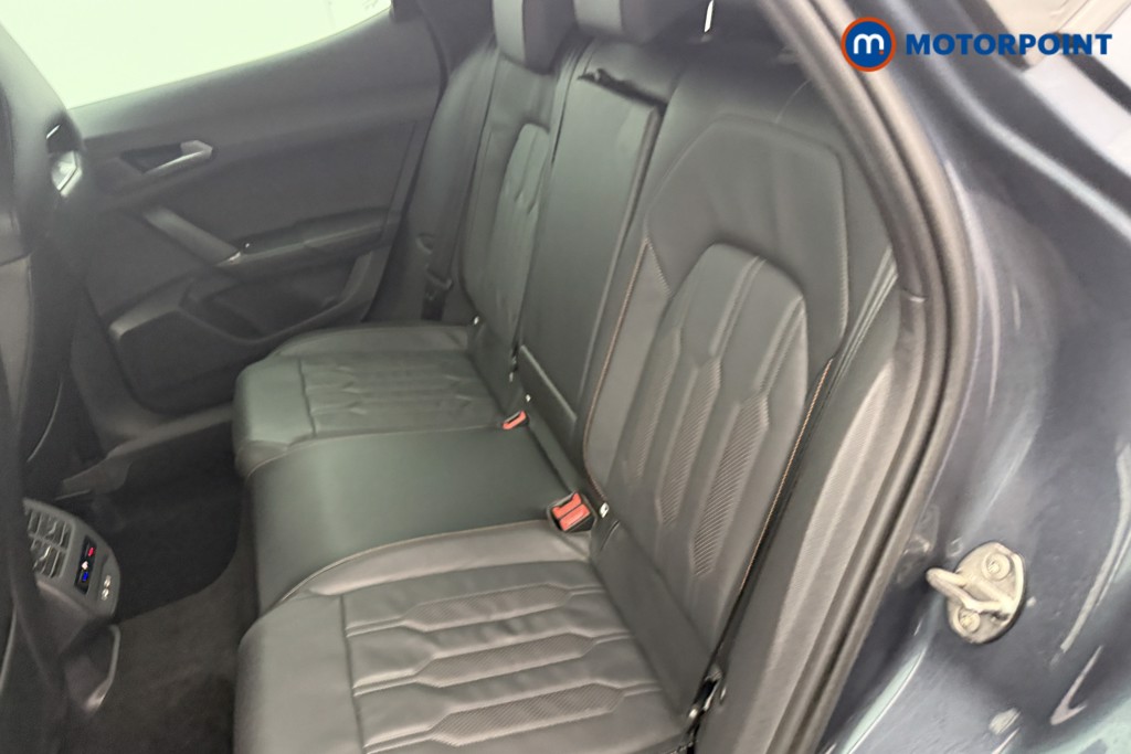 Cupra Formentor V2 Manual Petrol SUV - Stock Number (1600472) - 16th supplementary image