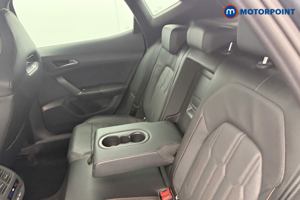 Cupra Formentor V2 Manual Petrol SUV - Stock Number (1600472) - 18th supplementary image