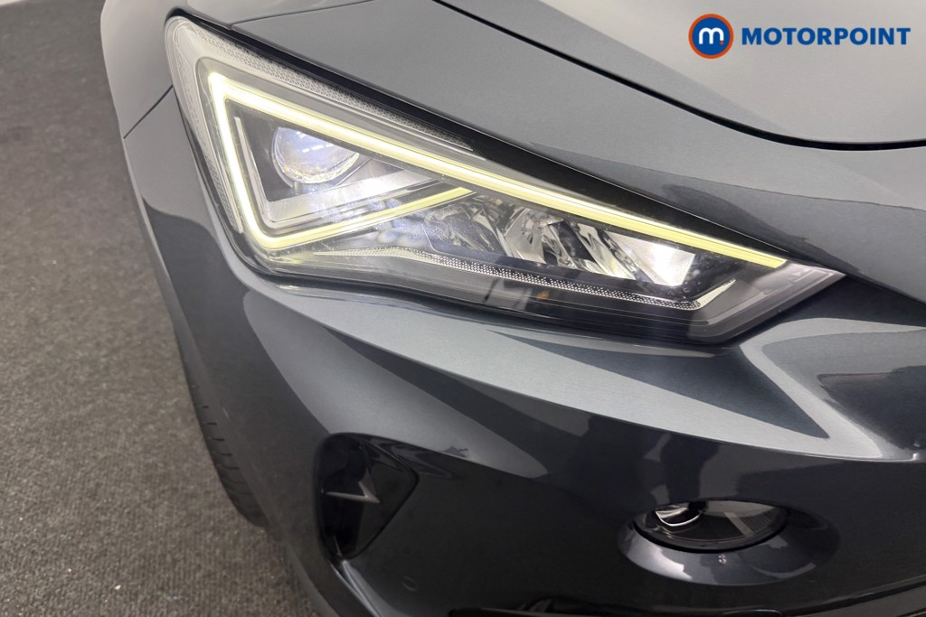 Cupra Formentor V2 Manual Petrol SUV - Stock Number (1600472) - 22nd supplementary image