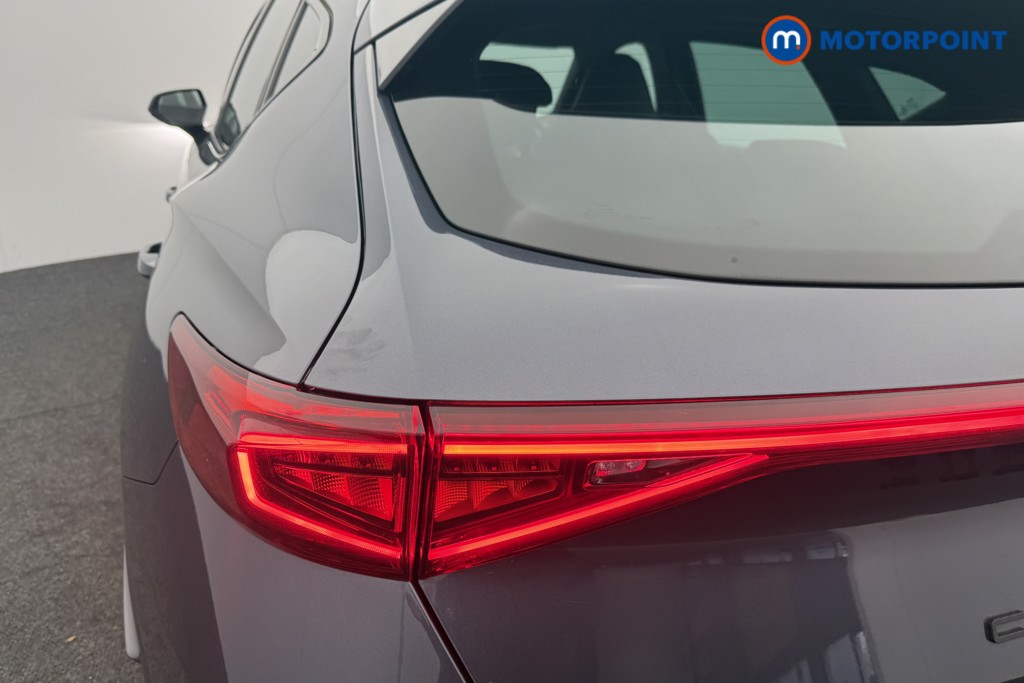 Cupra Formentor V2 Manual Petrol SUV - Stock Number (1600472) - 24th supplementary image