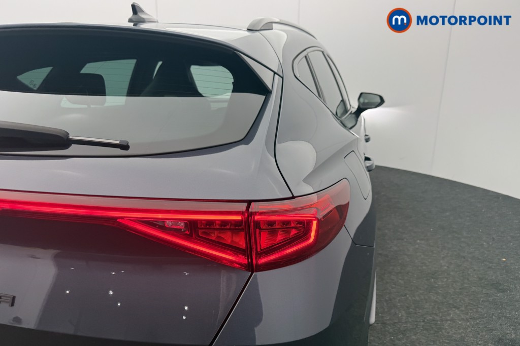 Cupra Formentor V2 Manual Petrol SUV - Stock Number (1600472) - 25th supplementary image