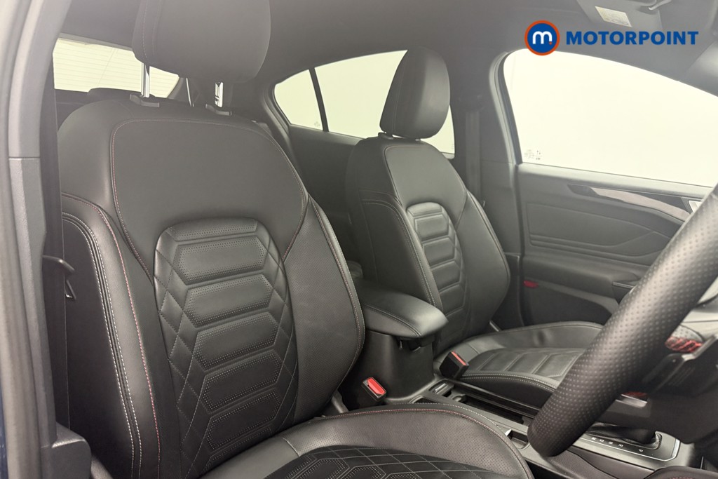 Ford Focus St-Line X Automatic Petrol Hatchback - Stock Number (1600548) - 6th supplementary image