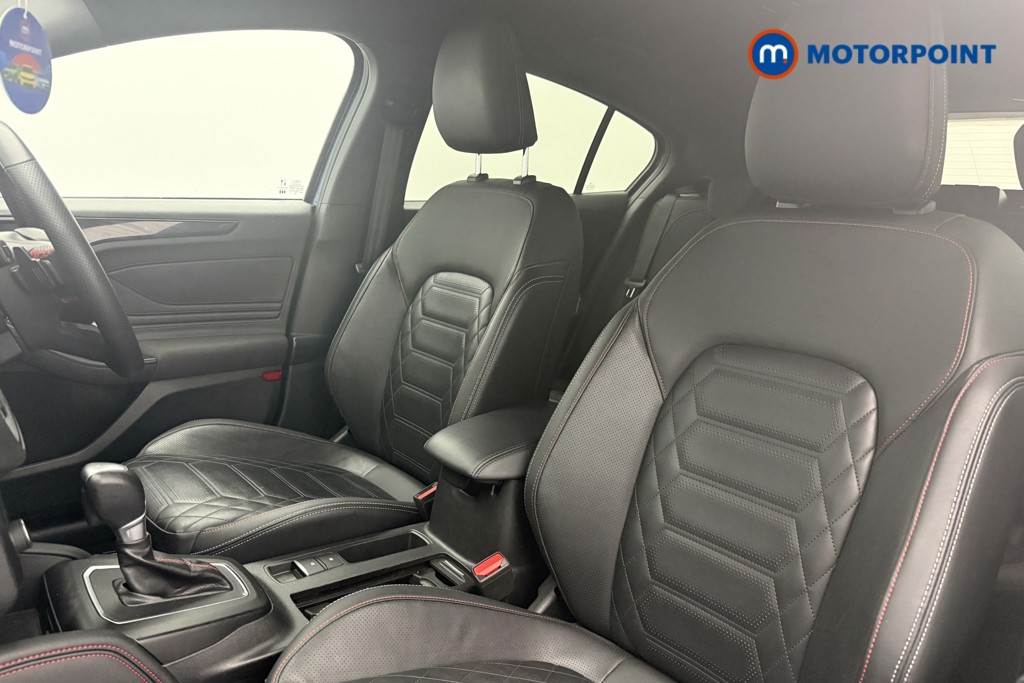 Ford Focus St-Line X Automatic Petrol Hatchback - Stock Number (1600548) - 7th supplementary image
