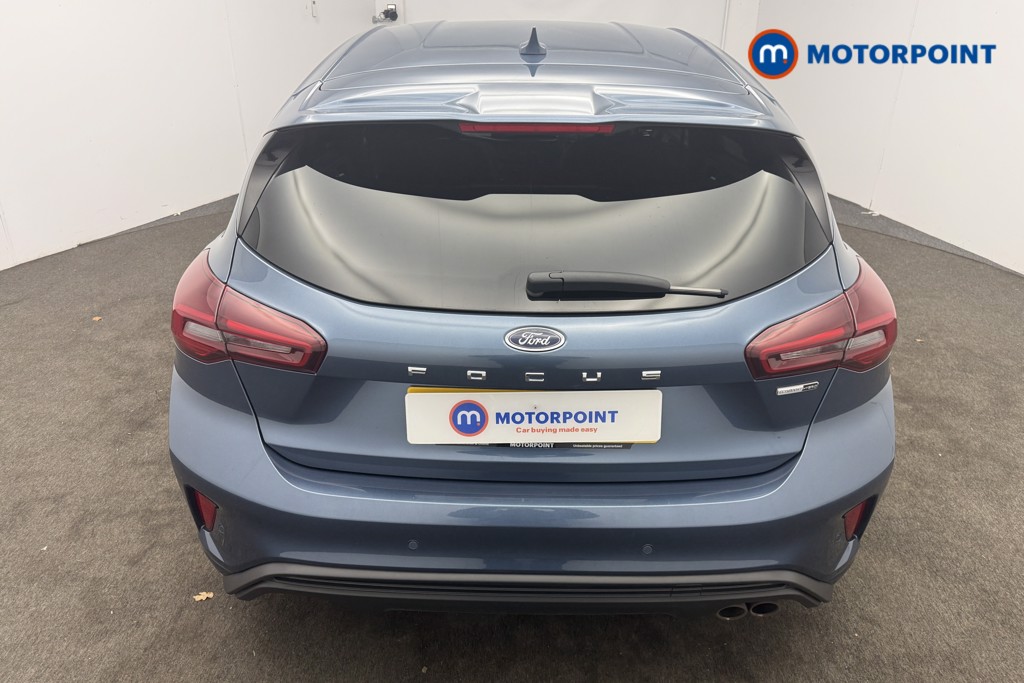 Ford Focus St-Line X Automatic Petrol Hatchback - Stock Number (1600548) - 10th supplementary image