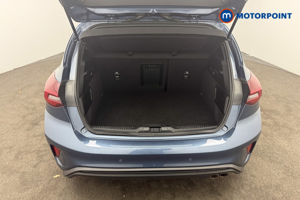 Ford Focus St-Line X Automatic Petrol Hatchback - Stock Number (1600548) - 11th supplementary image