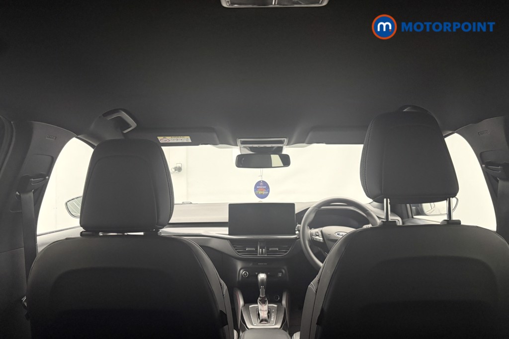 Ford Focus St-Line X Automatic Petrol Hatchback - Stock Number (1600548) - 12th supplementary image