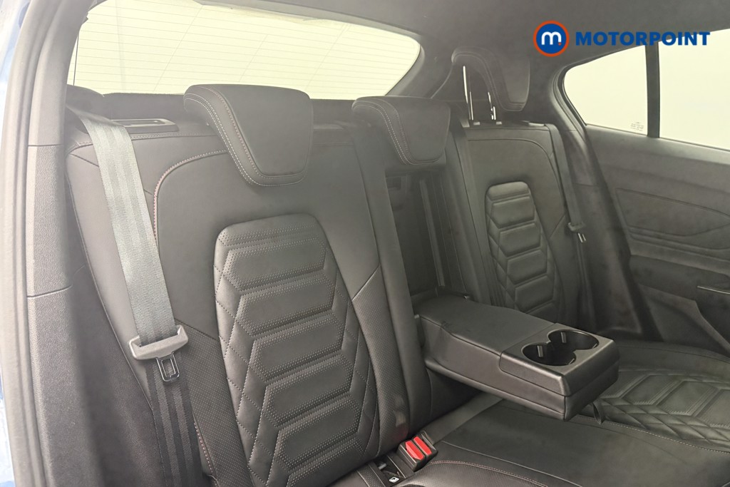 Ford Focus St-Line X Automatic Petrol Hatchback - Stock Number (1600548) - 13th supplementary image