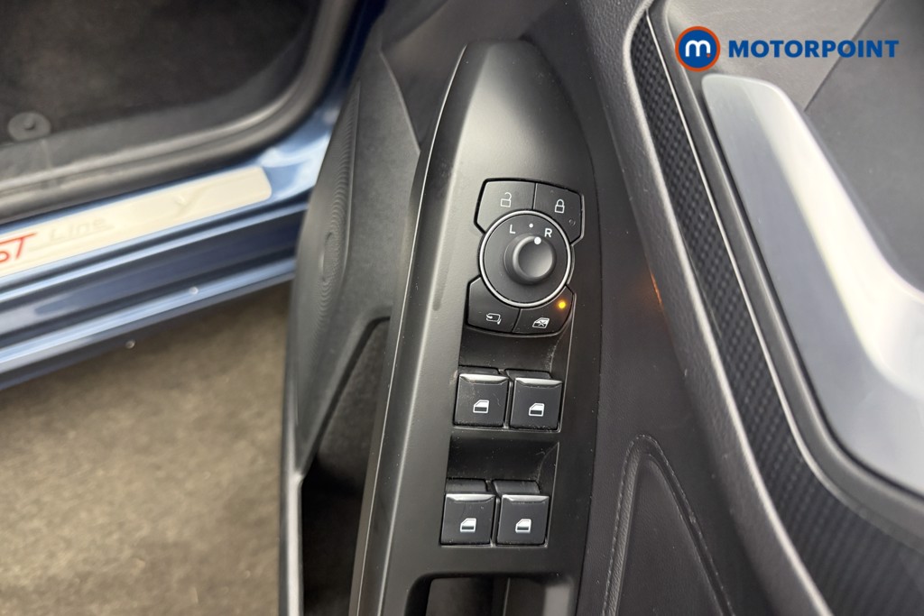 Ford Focus St-Line X Automatic Petrol Hatchback - Stock Number (1600548) - 15th supplementary image