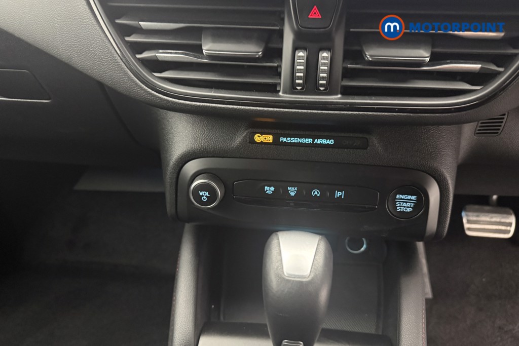 Ford Focus St-Line X Automatic Petrol Hatchback - Stock Number (1600548) - 18th supplementary image