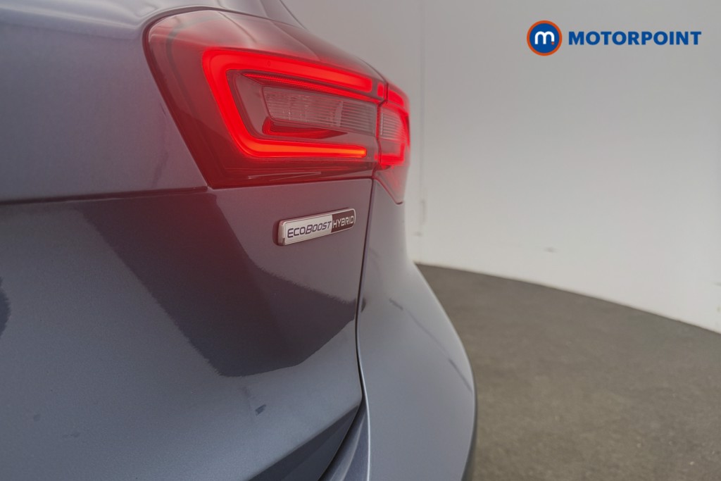 Ford Focus St-Line X Automatic Petrol Hatchback - Stock Number (1600548) - 23rd supplementary image