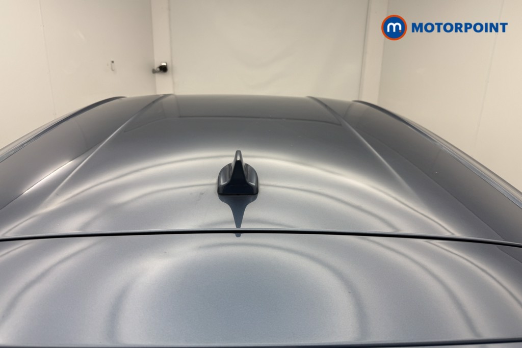 Ford Focus St-Line X Automatic Petrol Hatchback - Stock Number (1600548) - 24th supplementary image