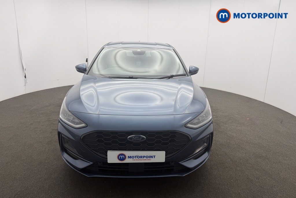 Ford Focus St-Line X Automatic Petrol Hatchback - Stock Number (1600548) - 26th supplementary image