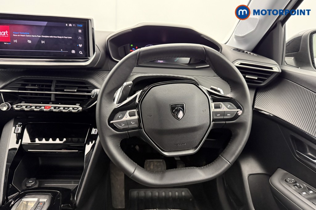 Peugeot 208 Allure Automatic Petrol Hatchback - Stock Number (1600551) - 2nd supplementary image