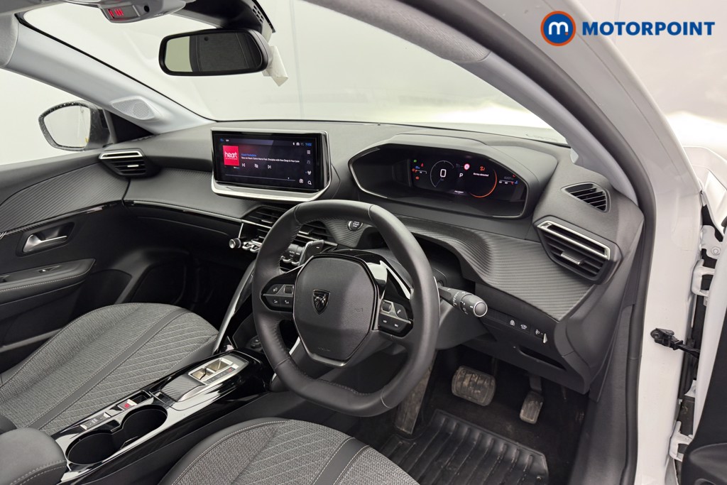 Peugeot 208 Allure Automatic Petrol Hatchback - Stock Number (1600551) - 3rd supplementary image