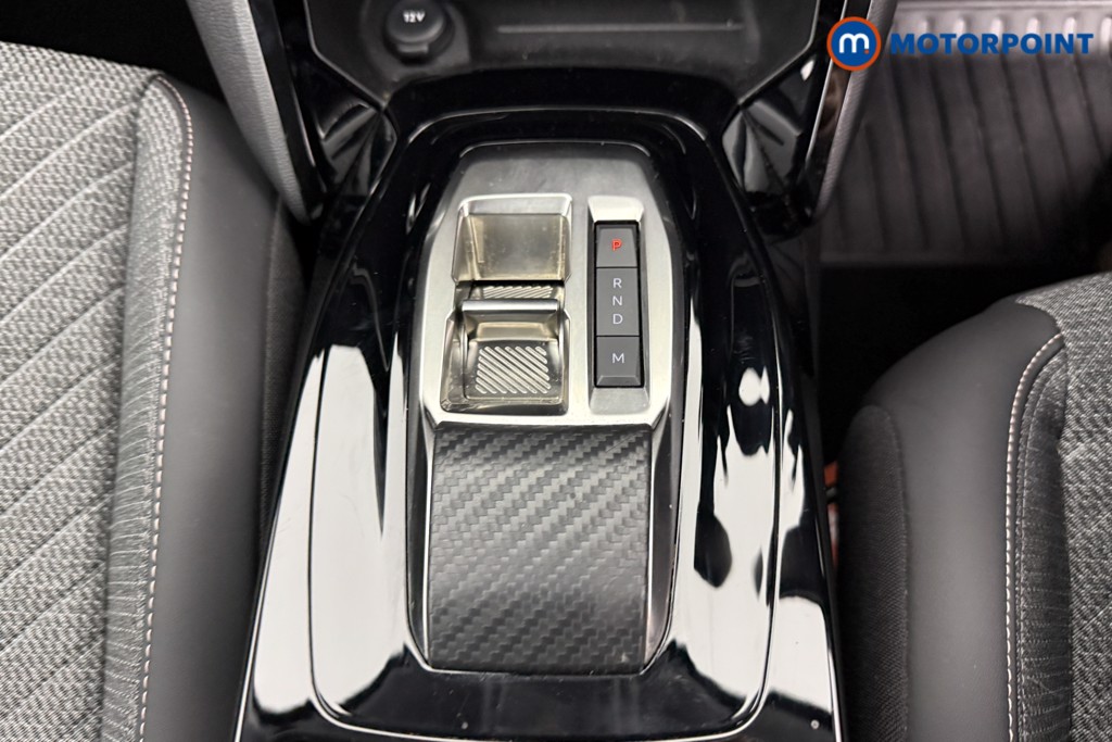 Peugeot 208 Allure Automatic Petrol Hatchback - Stock Number (1600551) - 10th supplementary image