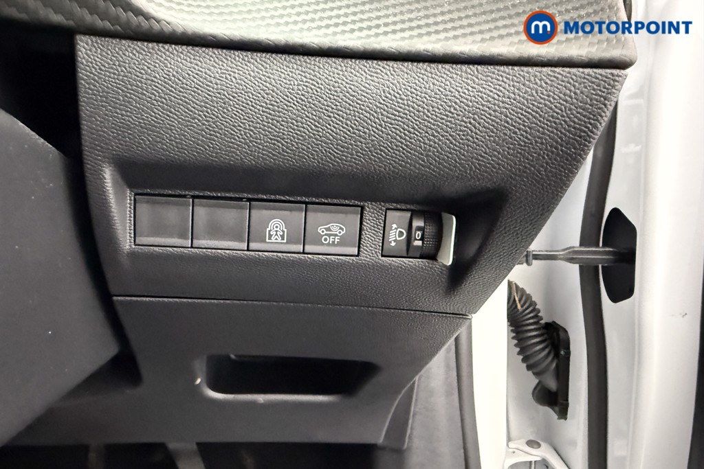 Peugeot 208 Allure Automatic Petrol Hatchback - Stock Number (1600551) - 13th supplementary image