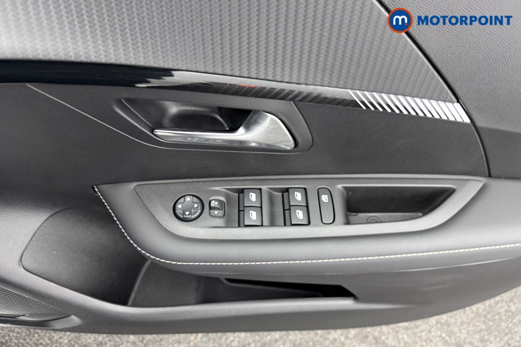 Peugeot 208 Allure Automatic Petrol Hatchback - Stock Number (1600551) - 14th supplementary image