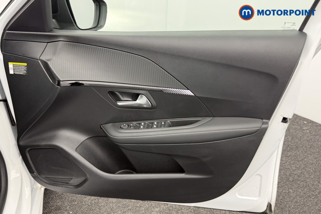 Peugeot 208 Allure Automatic Petrol Hatchback - Stock Number (1600551) - 15th supplementary image