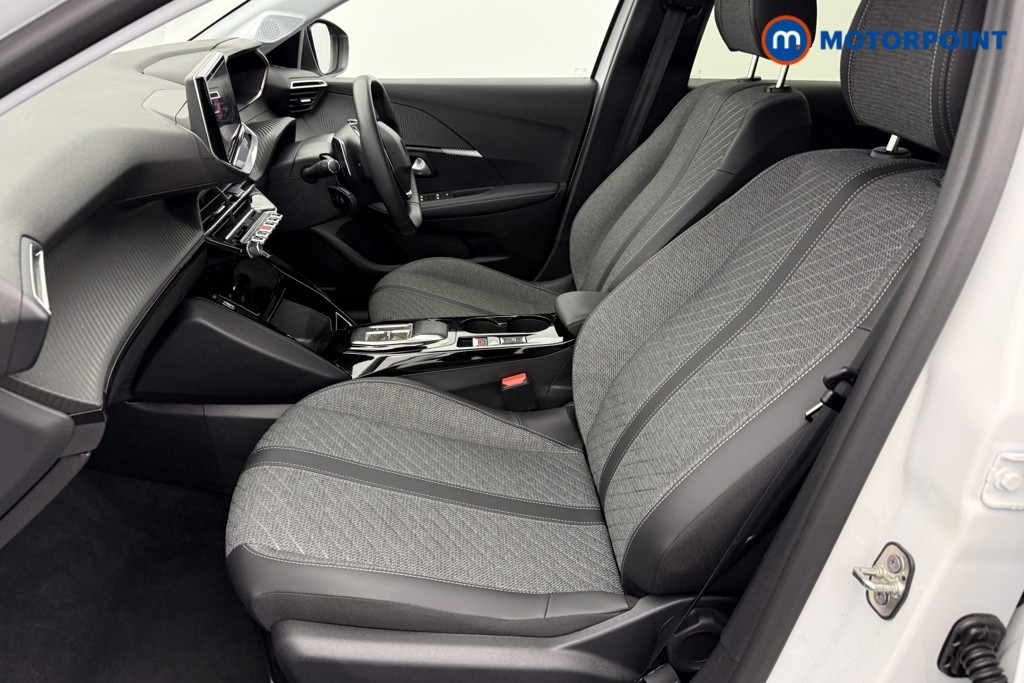 Peugeot 208 Allure Automatic Petrol Hatchback - Stock Number (1600551) - 19th supplementary image