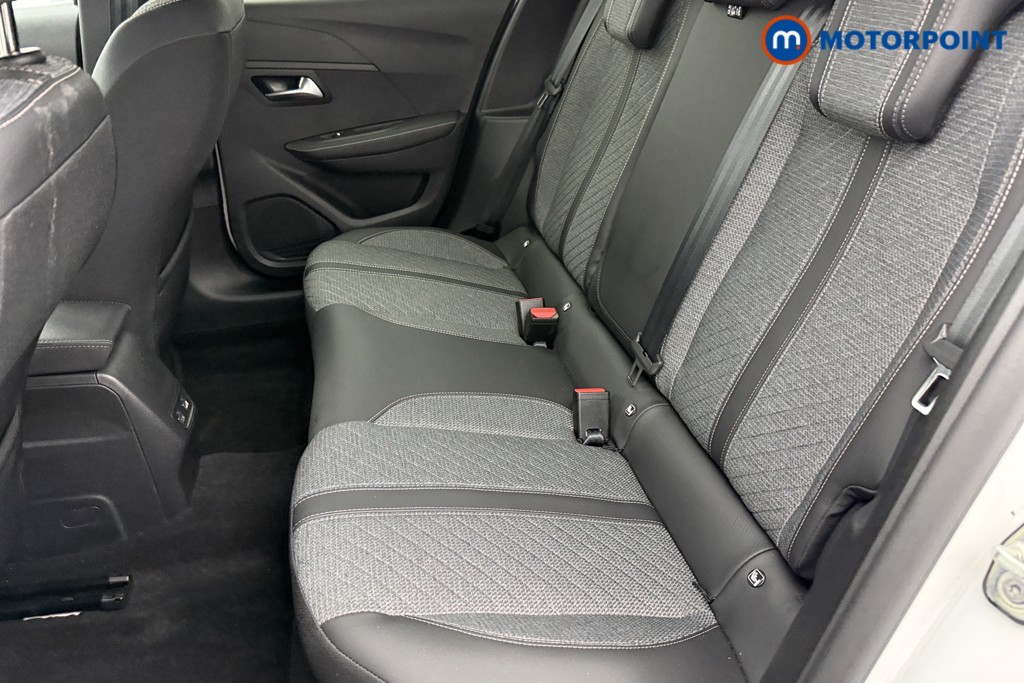 Peugeot 208 Allure Automatic Petrol Hatchback - Stock Number (1600551) - 20th supplementary image