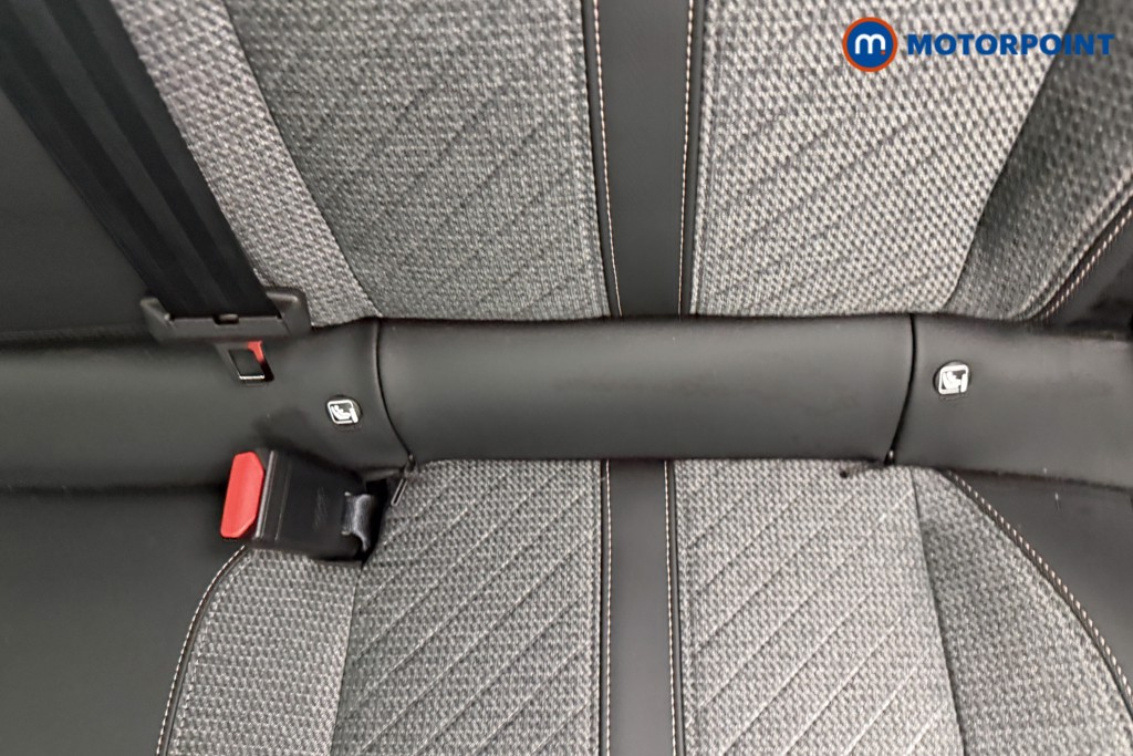 Peugeot 208 Allure Automatic Petrol Hatchback - Stock Number (1600551) - 21st supplementary image