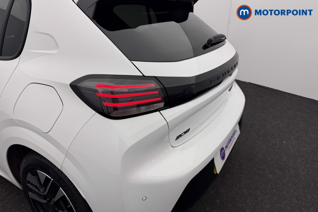 Peugeot 208 Allure Automatic Petrol Hatchback - Stock Number (1600551) - 23rd supplementary image