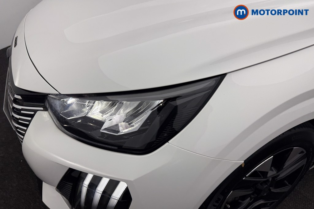 Peugeot 208 Allure Automatic Petrol Hatchback - Stock Number (1600551) - 24th supplementary image