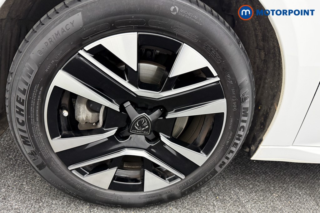 Peugeot 208 Allure Automatic Petrol Hatchback - Stock Number (1600551) - 26th supplementary image