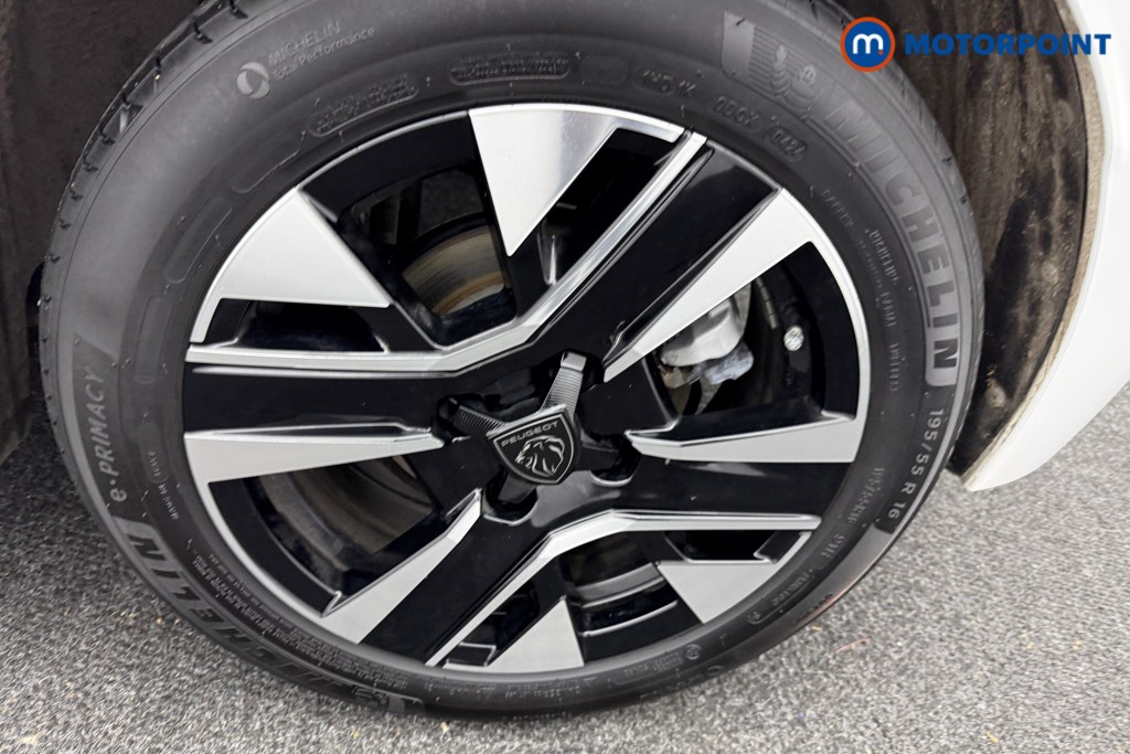 Peugeot 208 Allure Automatic Petrol Hatchback - Stock Number (1600551) - 27th supplementary image