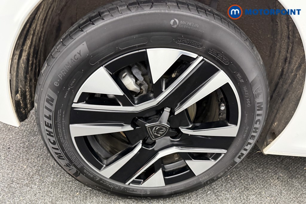 Peugeot 208 Allure Automatic Petrol Hatchback - Stock Number (1600551) - 28th supplementary image