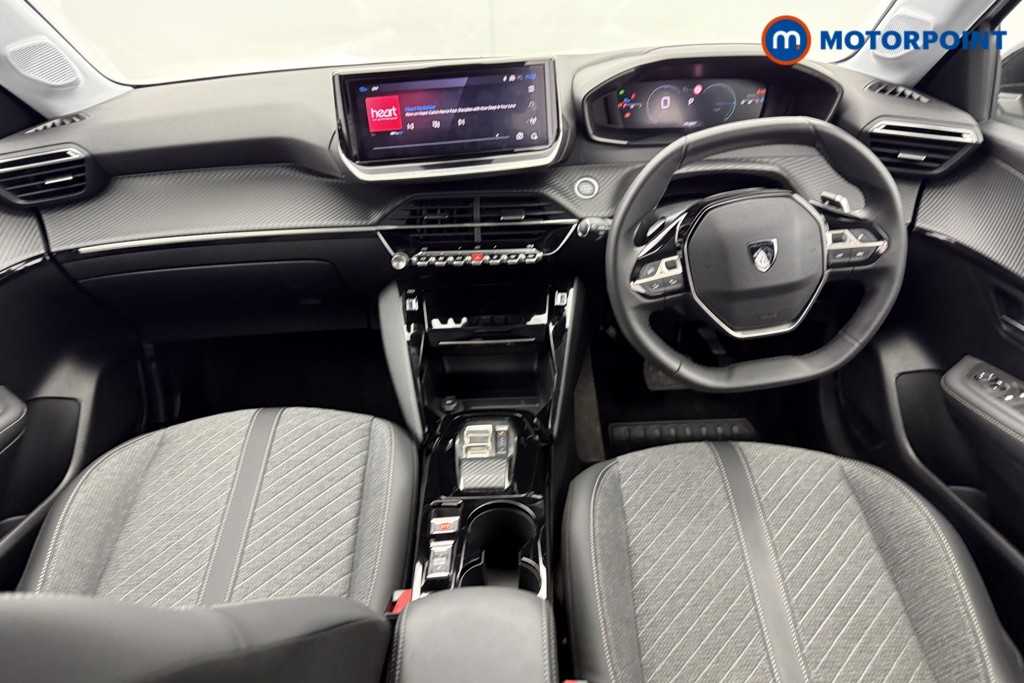 Peugeot 208 Allure Automatic Petrol Hatchback - Stock Number (1600551) - 1st supplementary image