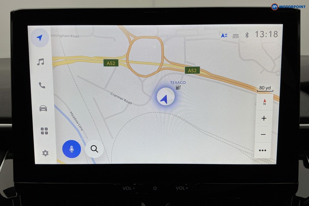 Toyota Corolla Gr Sport Automatic Petrol-Electric Hybrid Estate - Stock Number (1600566) - 2nd supplementary image