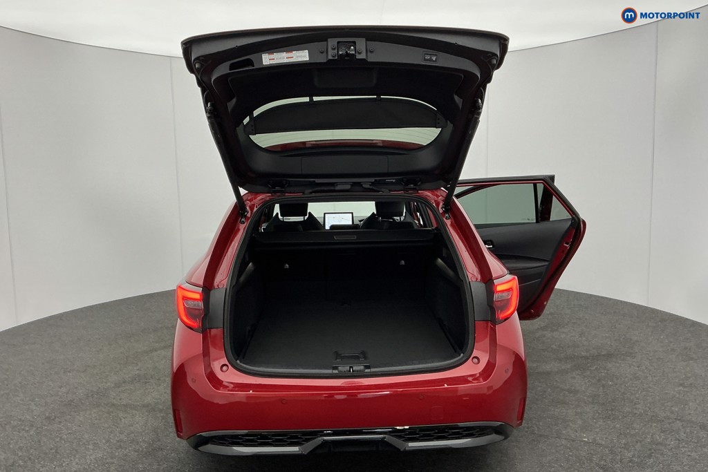 Toyota Corolla Gr Sport Automatic Petrol-Electric Hybrid Estate - Stock Number (1600566) - 3rd supplementary image