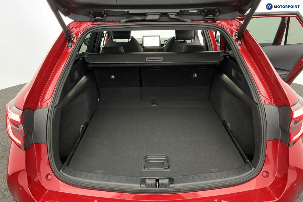 Toyota Corolla Gr Sport Automatic Petrol-Electric Hybrid Estate - Stock Number (1600566) - 4th supplementary image