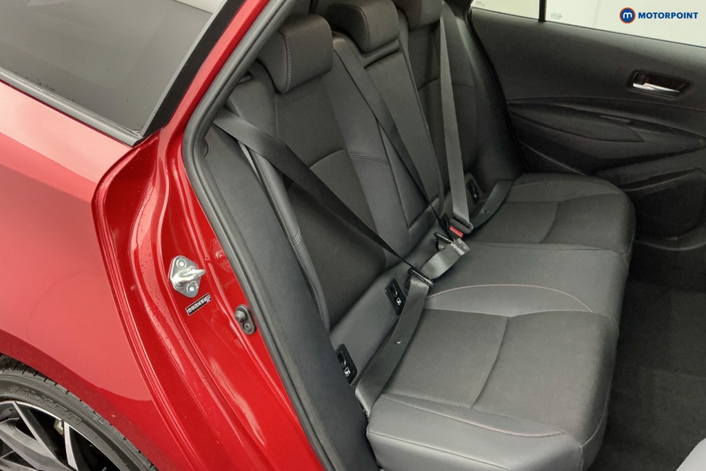 Toyota Corolla Gr Sport Automatic Petrol-Electric Hybrid Estate - Stock Number (1600566) - 5th supplementary image