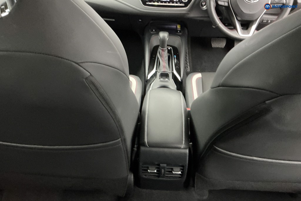 Toyota Corolla Gr Sport Automatic Petrol-Electric Hybrid Estate - Stock Number (1600566) - 11th supplementary image
